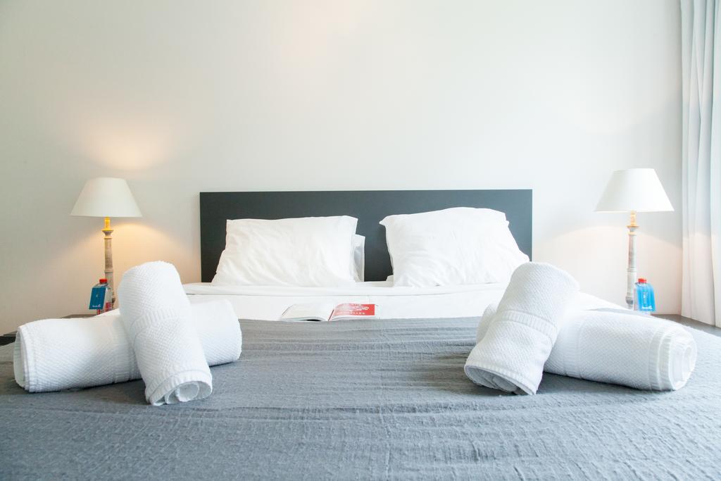 Sweet Inn Apartments - Germoir بروكسل المظهر الخارجي الصورة