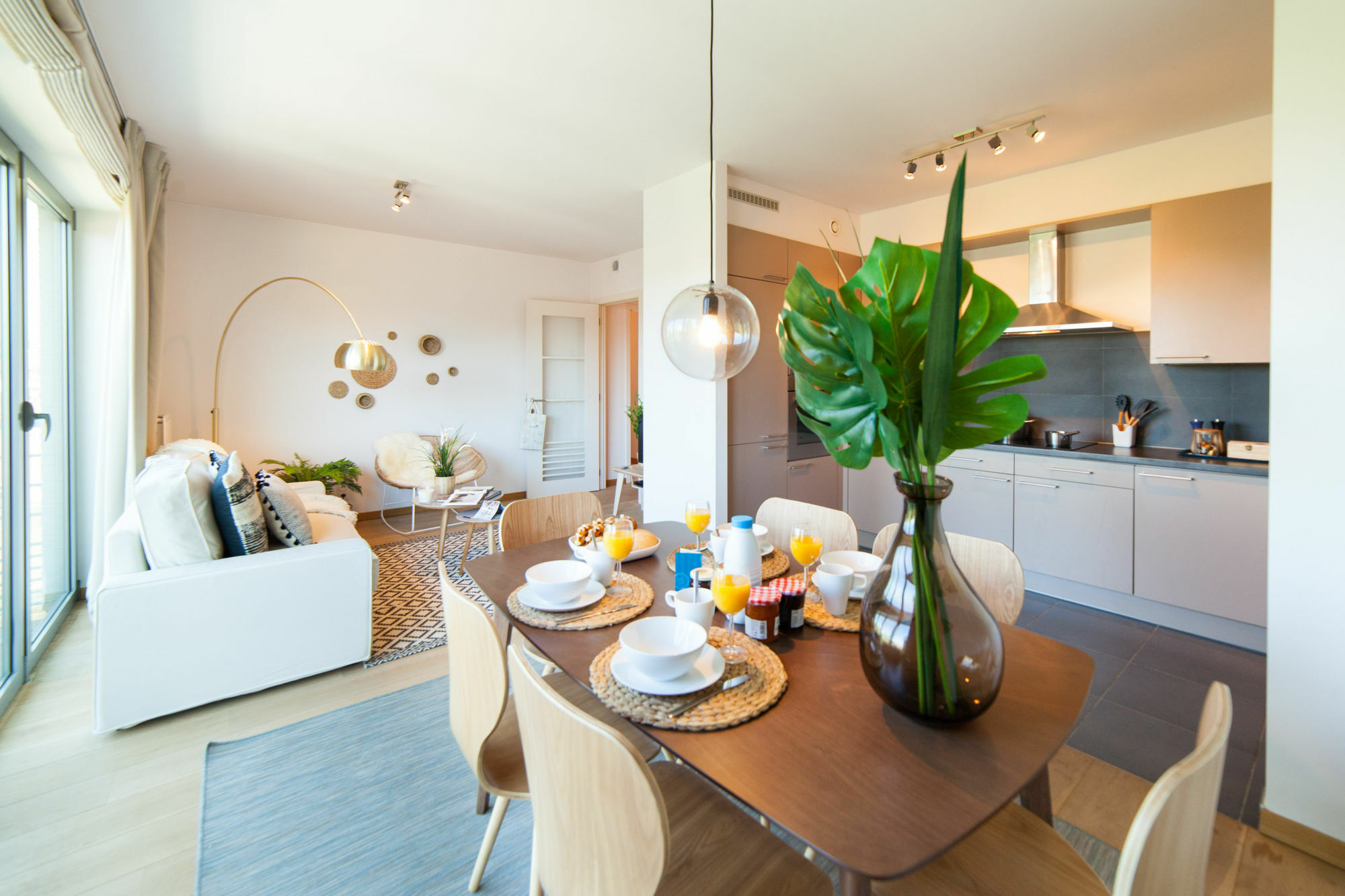 Sweet Inn Apartments - Germoir بروكسل المظهر الخارجي الصورة