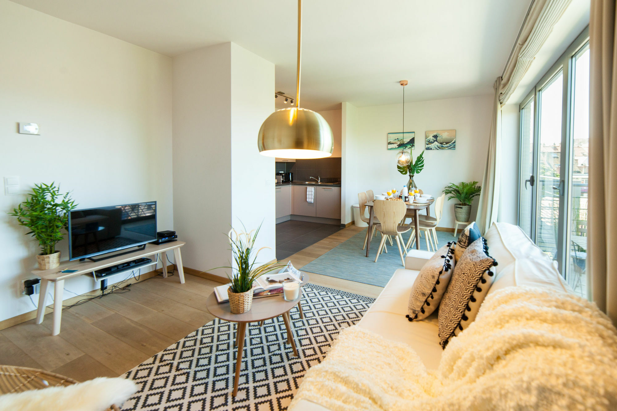 Sweet Inn Apartments - Germoir بروكسل المظهر الخارجي الصورة