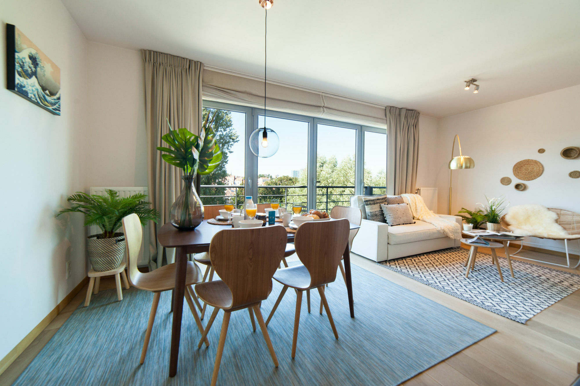 Sweet Inn Apartments - Germoir بروكسل المظهر الخارجي الصورة