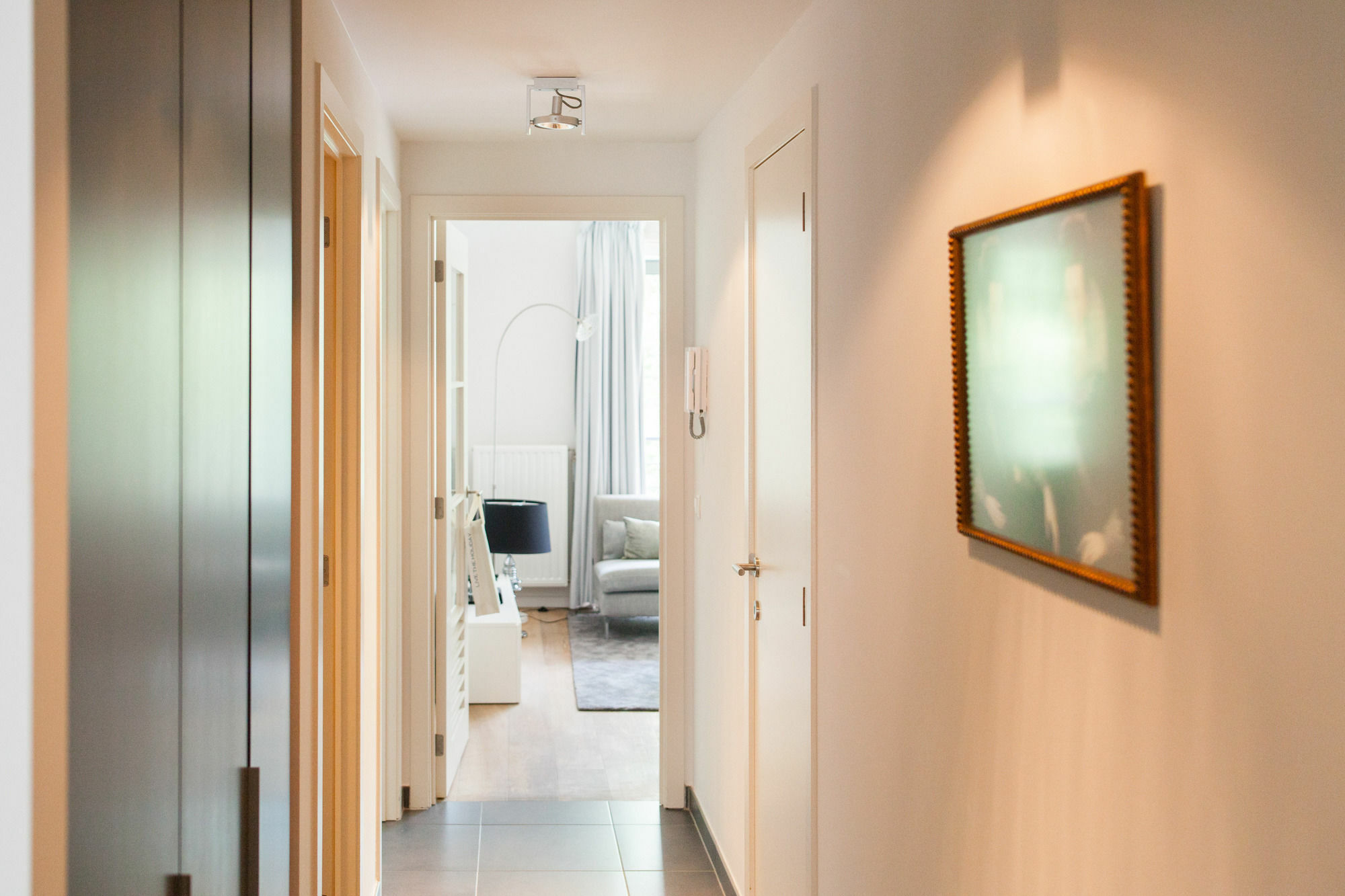 Sweet Inn Apartments - Germoir بروكسل المظهر الخارجي الصورة