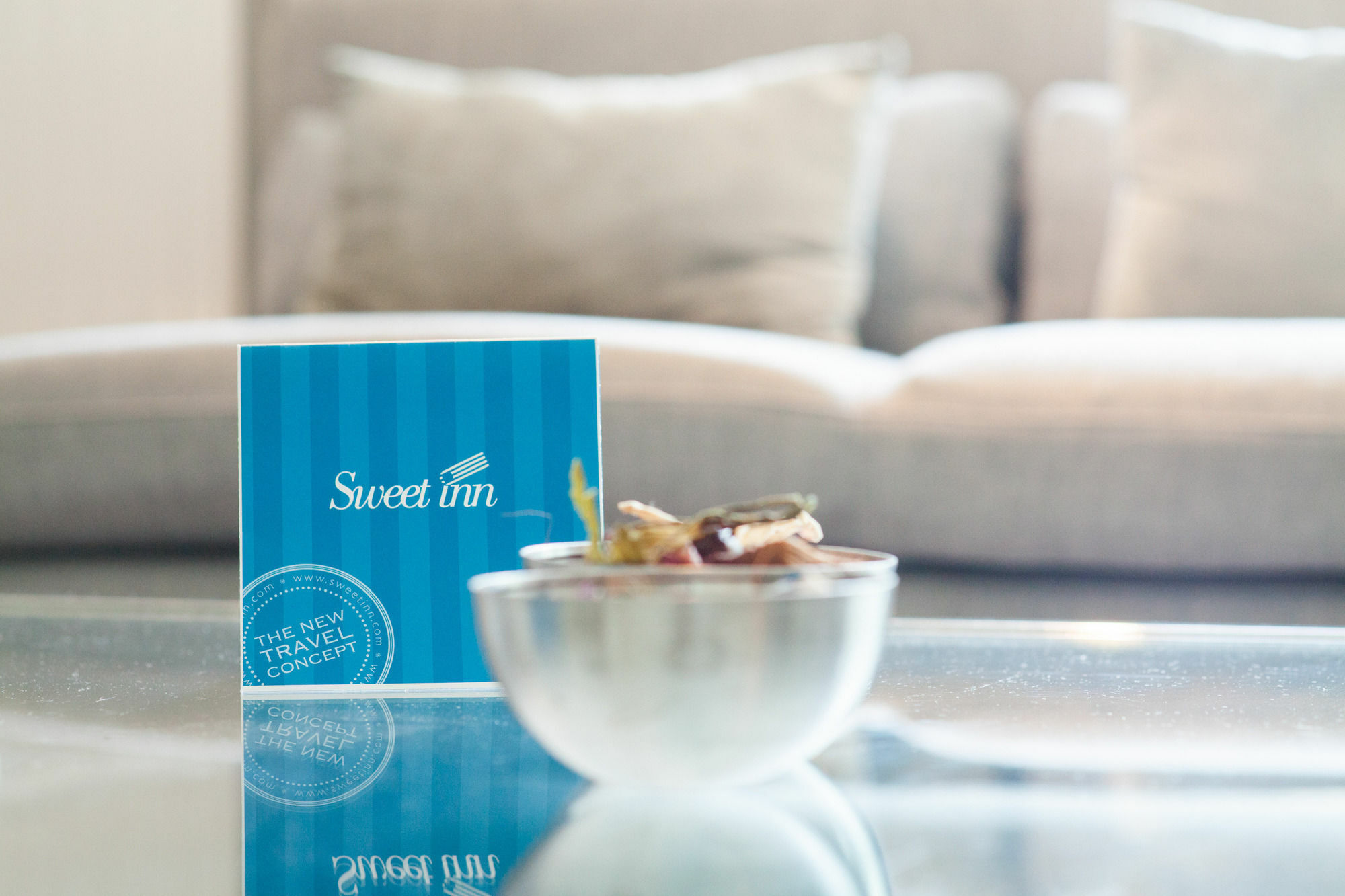 Sweet Inn Apartments - Germoir بروكسل المظهر الخارجي الصورة