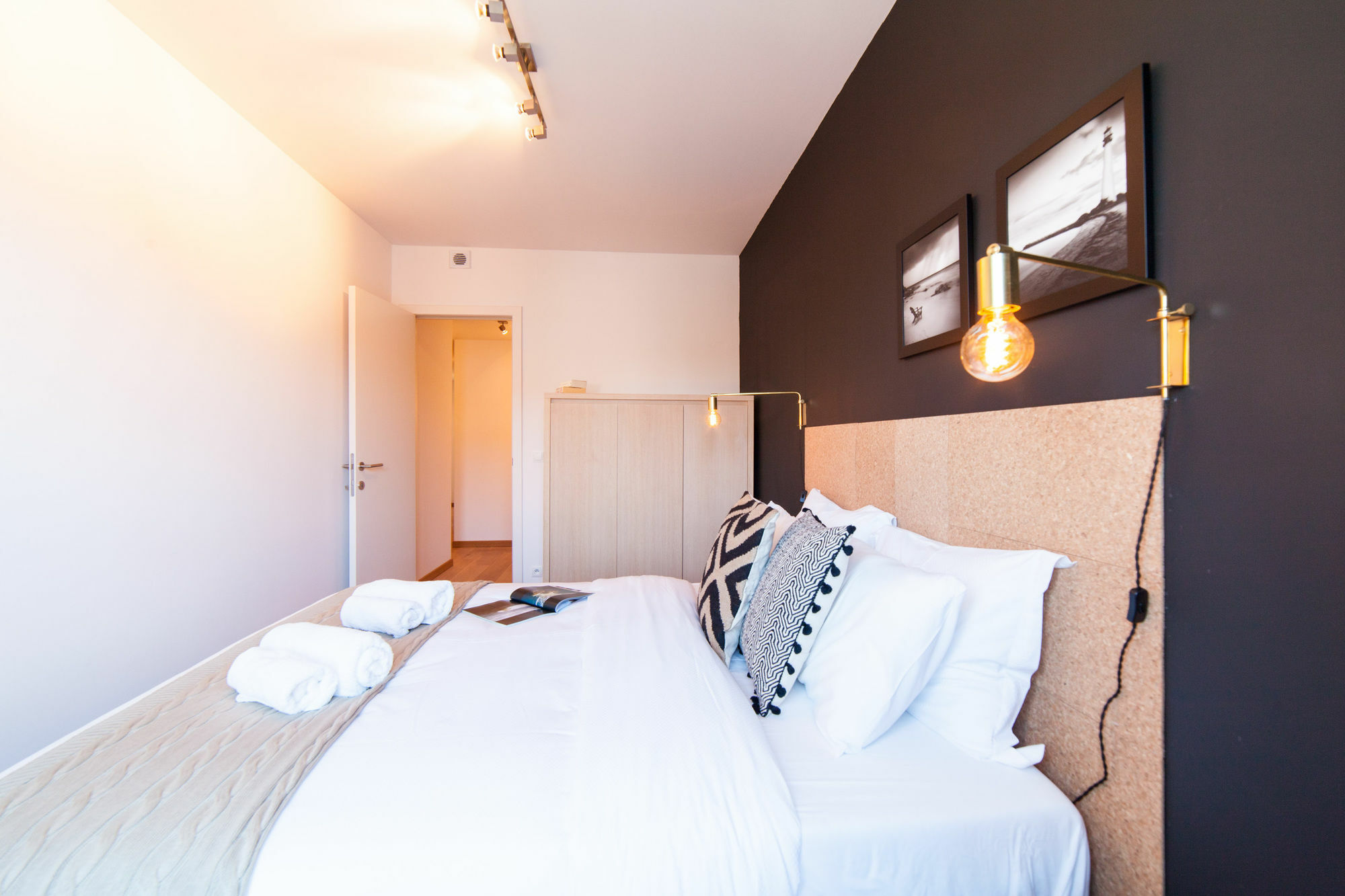 Sweet Inn Apartments - Germoir بروكسل المظهر الخارجي الصورة