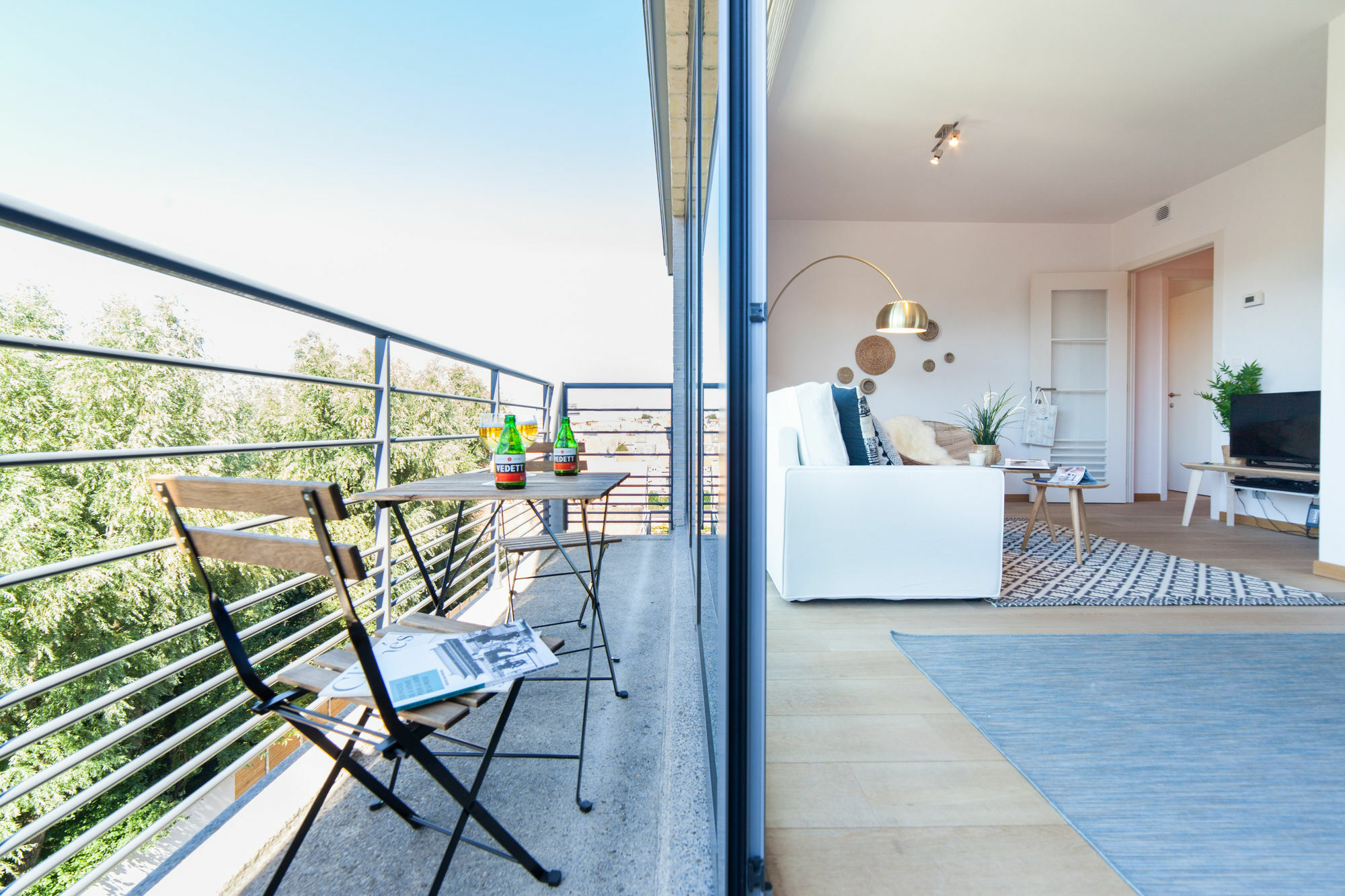 Sweet Inn Apartments - Germoir بروكسل المظهر الخارجي الصورة
