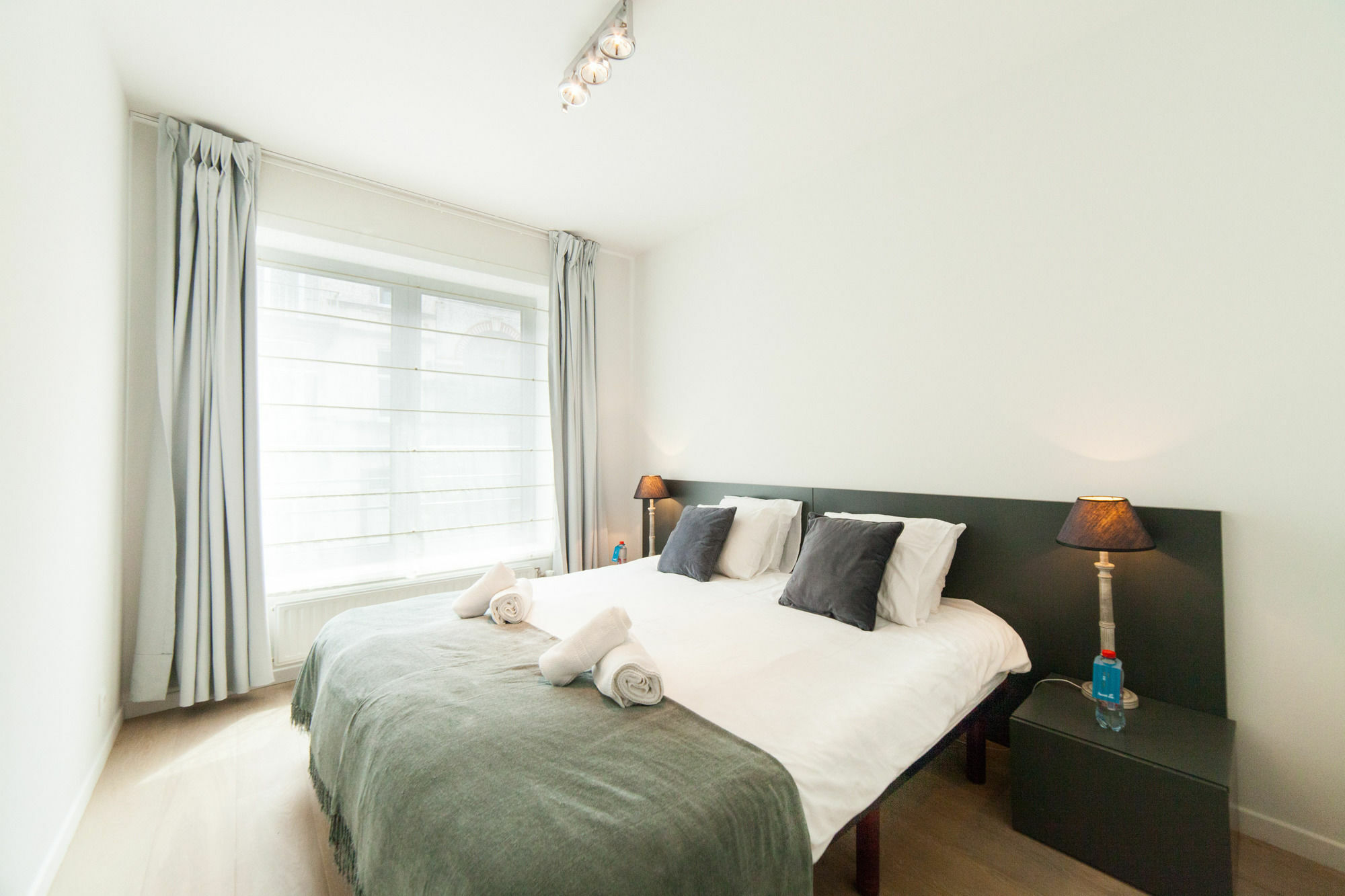 Sweet Inn Apartments - Germoir بروكسل المظهر الخارجي الصورة
