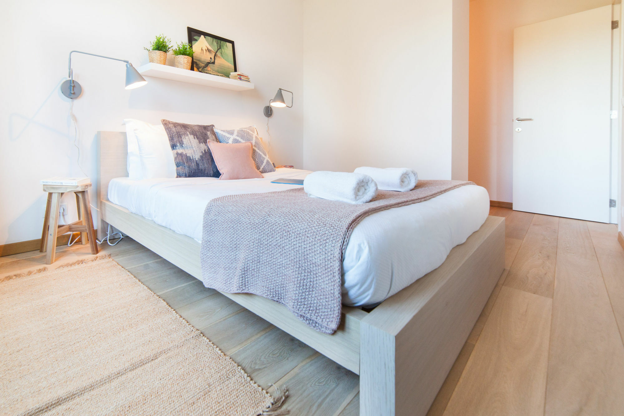 Sweet Inn Apartments - Germoir بروكسل المظهر الخارجي الصورة