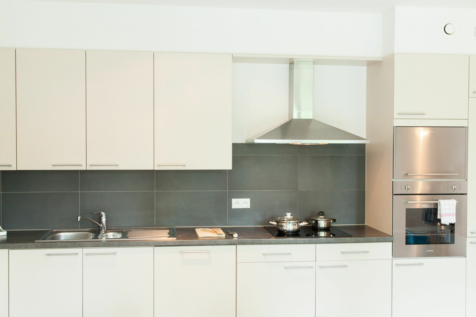 Sweet Inn Apartments - Germoir بروكسل المظهر الخارجي الصورة